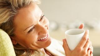 Vita Plus: Tρόπος για την αντιμετώπιση των συμπτωμάτων της εμμηνόπαυσης.