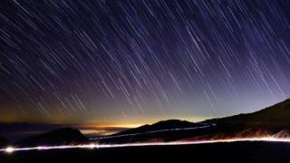 Ο ουρανός θα "λάμψει" από πεφταστέρια το βράδυ της Κυριακής