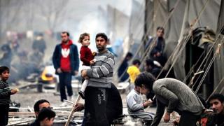 Πόσοι πρόσφυγες μπήκαν στην Ελλάδα το 2015