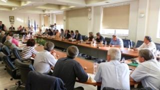 Συνεδριάζει τη Δευτέρα το Δημοτικό Συμβούλιο Αλεξανδρούπολης