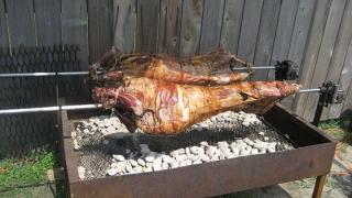 Γιατί σουβλίζουμε το αρνί το Πάσχα;