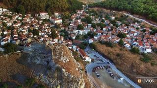 Οι Σαμοθρακίτες προσπαθούν για τον τόπο τους!