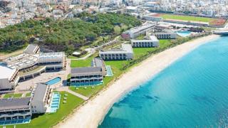 Όμιλος Ν. Δασκαλαντωνάκη – Grecotel: Πρωτοπόρος στην οικονομική & τουριστική ανάπτυξη της Αλεξανδρούπολης