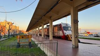 Στις 21 Οκτωβρίου τα τρένα θα "σφυρίξουν" και πάλι στον Έβρο