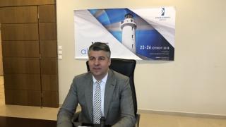 Μήνυση σε βάρος της Ματούλας Χατζημιχαήλ κατέθεσε ο Χριστόδουλος Τοψίδης