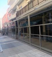 Συστήματα σκίασης - Κουφώματα - Ζελατίνες