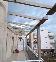 Συστήματα σκίασης - Κουφώματα - Ζελατίνες