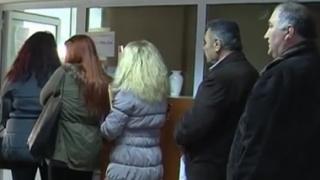 Π.Ε Έβρου: Το αδιαχώρητο επικρατεί στο Τμήμα Μεταφορών.