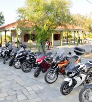 Πέρασε από τον Έβρο η 9η Πανελλήνια λαμπαδηδρομία.