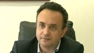 Σταύρος Κελέτσης: 'Δεν θα είμαι υποψήφιος'.