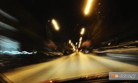  Υπό το βλέμμα μεθυσμένου φωτογράφου. Αυτήν την φορά έφτασε σπίτι!