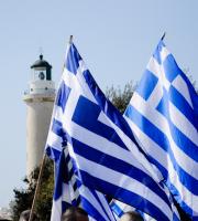 Η Αλεξανδρούπολη τίμησε τα παλικάρια της ομάδας ΔΙΑΣ.