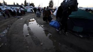 Αστυνομικοί Αλεξ/πολης: "πρέπει να ληφθούν ριζοσπαστικές κυβερνητικές αποφάσεις για το προσφυγικό"