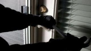 114 διαρρήξεις σε σπίτια διέπραξε μία δεκαμελής ομάδα.