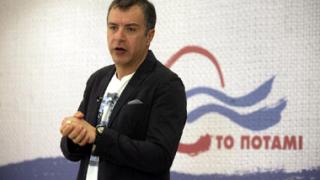 'Το Ποτάμι' του Σ. Θεοδωράκη έρχεται στην Θράκη.