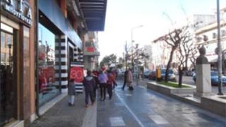 Ούτε τα Χριστούγεννα ανακούφισαν την αγορά της ΑΜ-Θ.