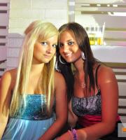 O...πυρετός Ελένη Φουρέιρα στο Reina summer club - The people.