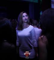 Σε κάθε party Bad Bulls η διασκέδαση στο Prive suite χτυπάει... "κόκκινο"!