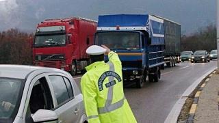 Σε 36 φορτηγά εντοπίστηκαν «πειραγμένοι» ταχογράφοι σε Αλεξανδρούπολη και Ορεστιάδα