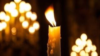 Θλίψη στην Αστυνομική Διεύθυνση Αλεξανδρούπολης - Το "αντίο" στον συνάδελφο τους