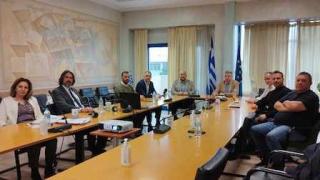 Αυτό είναι το νέο Δ.Σ του Αναπτυξιακού Οργανισμού της Περιφέρειας Ανατολικής Μακεδονίας και Θράκης