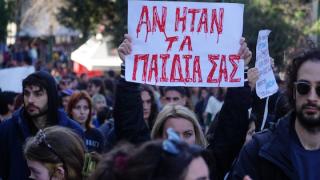 Εκδήλωση μνήμης για τα θύματα στα Τέμπη από τους Φίλους Γαλλικού Σταθμού Αλεξανδρούπολης