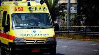 Αλεξανδρούπολη: 54χρονος έπεσε από σκάλα και σκοτώθηκε εν ώρα εργασίας