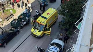 Σήμερα το τελευταίο αντίο στον 15χρονο που έπεσε στο κενό - Τι λέει ο παππούς του