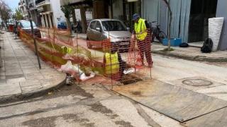 Αλεξανδρούπολη: Αναζητείται οικισμός ρωμαϊκής εποχής