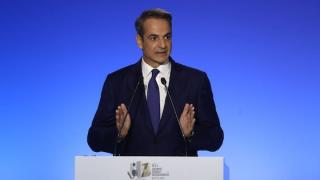 Tα 45 μέτρα που ανακοίνωσε ο Κυριάκος Μητσοτάκης στη ΔΕΘ