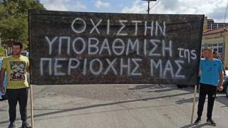 Ξεσηκωμός στον Έβρο για την ενδεχόμενη διάλυση της 7ης Μ/Κ Ταξιαρχίας Προβατώνα