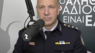 Ο Χρήστος Αξής είναι ο νέος Αστυνομικός Διευθυντής στην Αλεξανδρούπολη