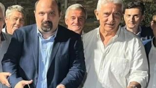 Απευθείας στη Δικαιοσύνη ο Τριαντόπουλος - Το μήνυμα του Δημοσχάκη