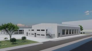 Σε τροχιά υλοποίησης το «Σπίτι της Γυμναστικής» στην Αλεξανδρούπολη