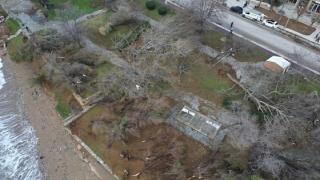 Έκτακτη χρηματοδότηση 7,7 εκατ. ευρώ για την αποκατάσταση ζημιών στους Δήμους του Έβρου