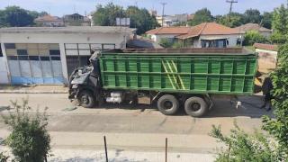 Θανατηφόρο τροχαίο στα Δίκαια με θύμα έναν 58χρονο