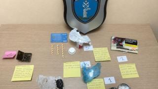 Χασίς και κοκαΐνη είχαν σε ιστιοφόρο στη Σαμοθράκη - Τρεις συλλήψεις