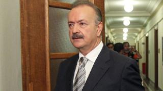 ΑΜΘ: Με τον Υπουργό Επικρατείας συναντήθηκαν o Περιφερειάρχης και προέδροι Επιμελητηρίων.