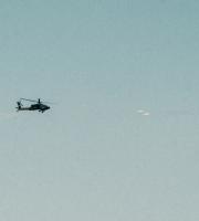 Φωτορεπορτάζ από την τελική φάση της στρατιωτικής άσκησης "Παρμενίων 2017"