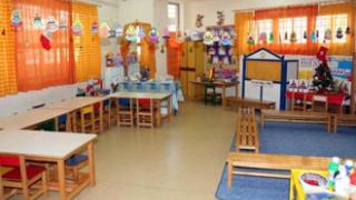 Οι οριστικοί πίνακες για τους παιδικούς σταθμούς.