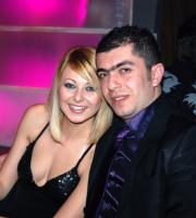 You can be a star 2009 (2ος προκριματικός)...την Παρασκευή 27/2 ο τελικός!