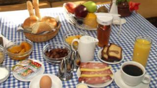 Έβρος: Παρουσίαση του 'ελληνικού πρωινού Θράκης' στα ξενοδοχεία.