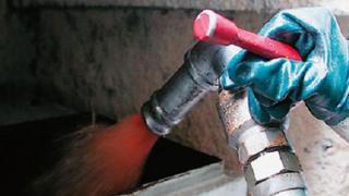 Οδηγίες προς τους καταναλωτές για προμήθεια πετρελαίου θέρμανσης.