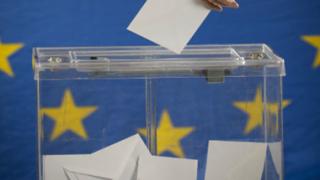 Η μάχη του σταυρού και οι ευρωβουλευτές που εκλέγονται.