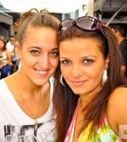 Κυριακάτικο chill out στον NOA, στο Λιμάνι!