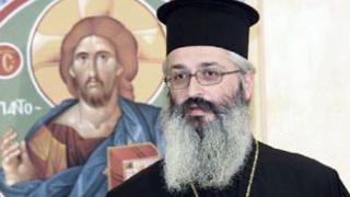Άνθιμος: ' Όταν οι ακρίτες δεν έχουν ακμαίο φρόνημα, τότε το κέντρο πρέπει να τρέμει και να φοβάται.'