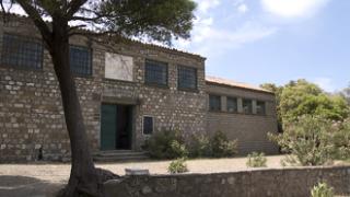 Σαμοθράκη: Στον Κεντρικό Σχεδιασμό του Υπουργείου το Αρχαιολογικό Μουσείο. 