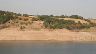 Καταφύγιο Άγριας Ζωής  ιδρύεται στα Κόμαρα Ορεστιάδας.