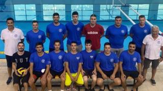 O Εθνικός Αλεξανδρούπολης Υδατοσφαίρισης πήρε μέρος στη Γ' Εθνική Ανδρών