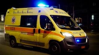 Αλεξανδρούπολη: 45χρονος έχασε τη ζωή του σε τροχαίο 